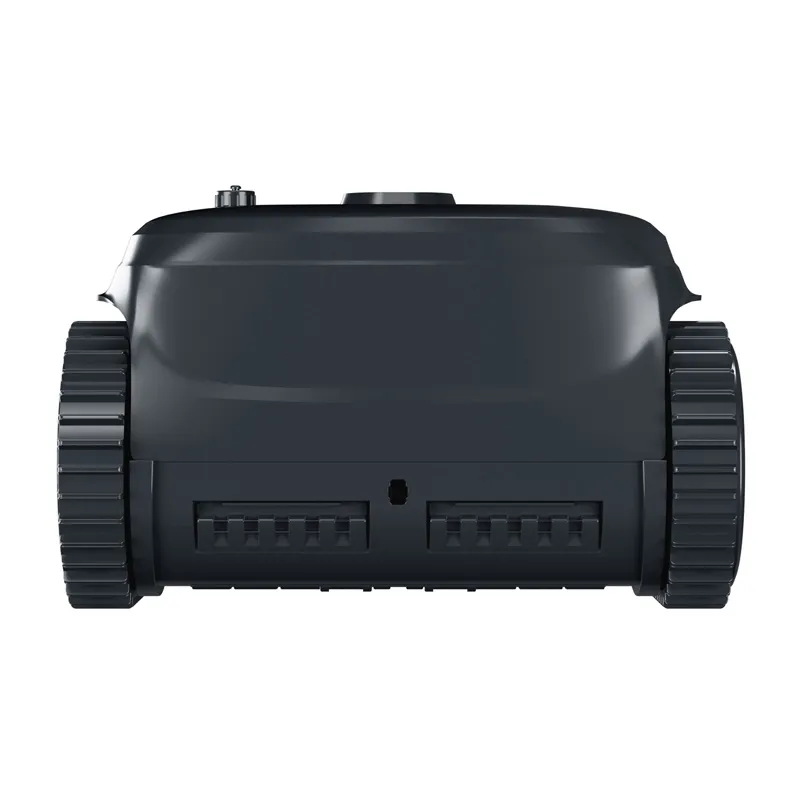 Wireless pool cleaning robot WYBOT C2 Pro Vision